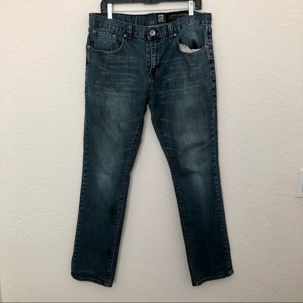 Marc Ecko Men’s Cut & Sew Jeans